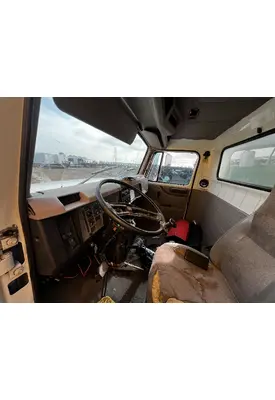 INTERNATIONAL 4700 Dash Assembly