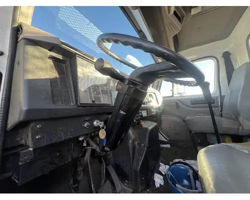 INTERNATIONAL 4700 Dash Assembly