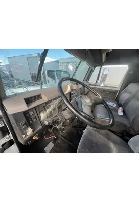INTERNATIONAL 4700 Dash Assembly