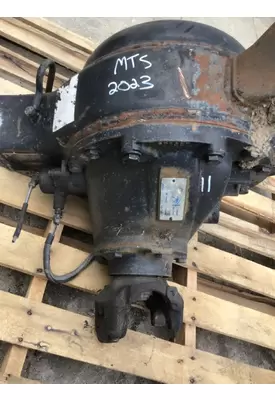 INTERNATIONAL 4700 Differential Assembly (Rear, Rear)