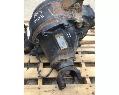 INTERNATIONAL 4700 Differential Assembly (Rear, Rear)