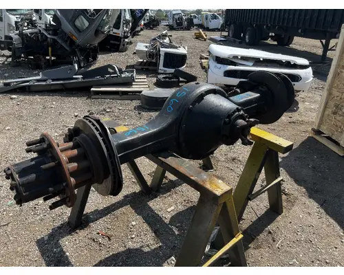 INTERNATIONAL 4700 Differential Assembly (Rear, Rear)