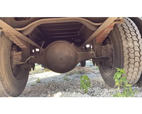 INTERNATIONAL 4700 Differential Assembly (Rear, Rear)