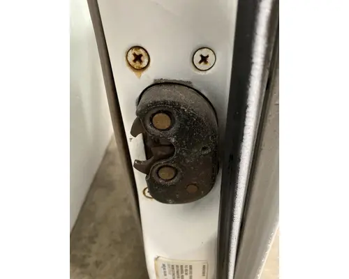 INTERNATIONAL 4700 Door Assembly, Front