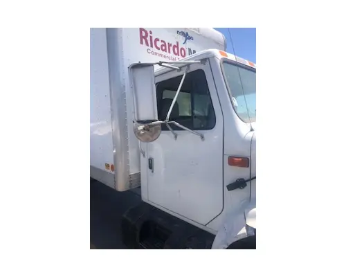 INTERNATIONAL 4700 Door Assembly, Front