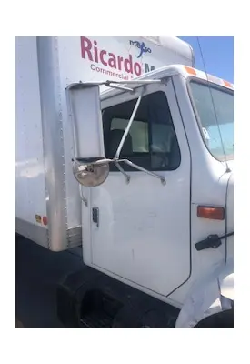 INTERNATIONAL 4700 Door Assembly, Front
