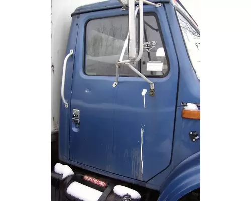 INTERNATIONAL 4700 Door Assembly, Front