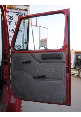 INTERNATIONAL 4700 Door Assembly, Front