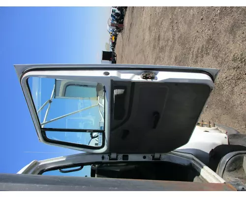 INTERNATIONAL 4700 Door Assembly, Front