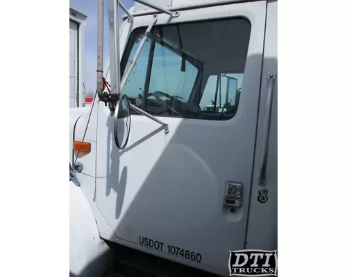 INTERNATIONAL 4700 Door Assembly, Front