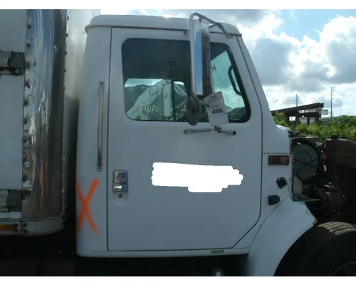 INTERNATIONAL 4700 Door Assembly, Front