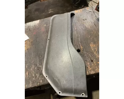 INTERNATIONAL 4700 Door Assembly Rear or Back