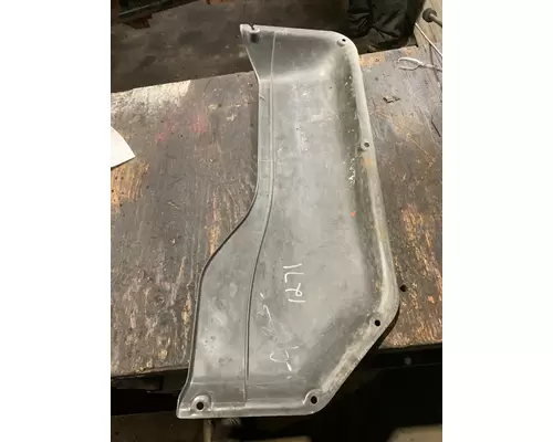 INTERNATIONAL 4700 Door Assembly Rear or Back