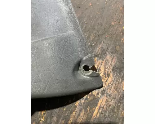 INTERNATIONAL 4700 Door Assembly Rear or Back