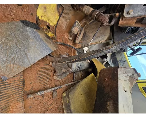 INTERNATIONAL 4700 Drive Shaft, Rear