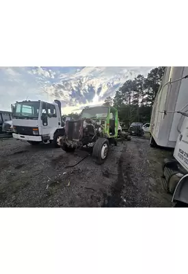 INTERNATIONAL 4700 Drive Shaft, Rear