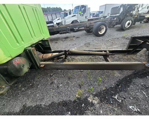 INTERNATIONAL 4700 Drive Shaft, Rear