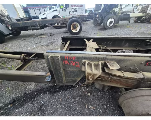 INTERNATIONAL 4700 Drive Shaft, Rear