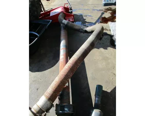 INTERNATIONAL 4700 Drive Shaft, Rear