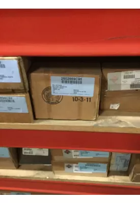 INTERNATIONAL 4700 ECM (Brake & ABS)