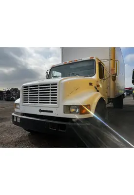 INTERNATIONAL 4700 ECM (Brake & ABS)