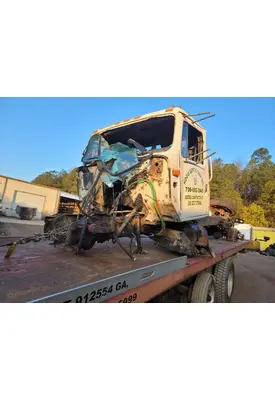 INTERNATIONAL 4700 ECM (EGR Maintenance Reminder)