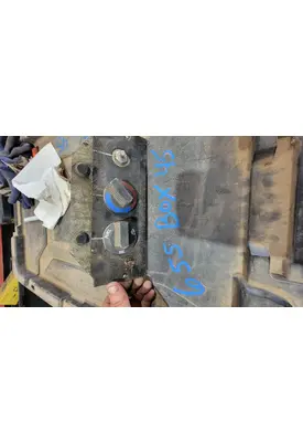 INTERNATIONAL 4700 ECM (HVAC)