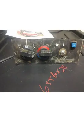 INTERNATIONAL 4700 ECM (HVAC)