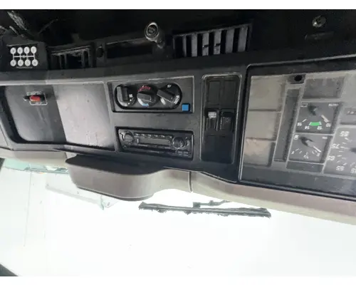 INTERNATIONAL 4700 ECM (HVAC)