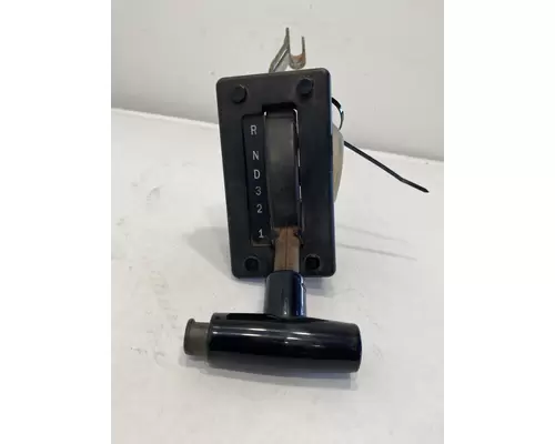 INTERNATIONAL 4700 ECM (Transmission)