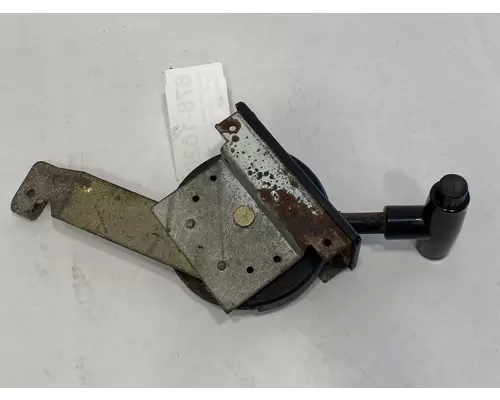 INTERNATIONAL 4700 ECM (Transmission)
