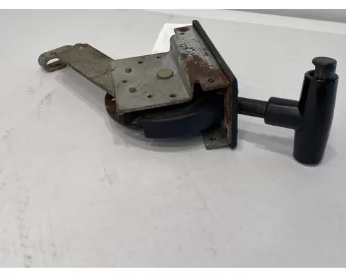 INTERNATIONAL 4700 ECM (Transmission)