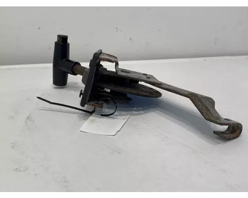 INTERNATIONAL 4700 ECM (Transmission)