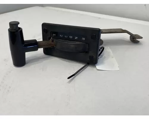 INTERNATIONAL 4700 ECM (Transmission)