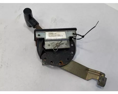 INTERNATIONAL 4700 ECM (Transmission)