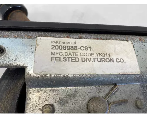 INTERNATIONAL 4700 ECM (Transmission)