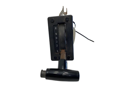 INTERNATIONAL 4700 ECM (Transmission)