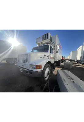 INTERNATIONAL 4700 ECM (Transmission)