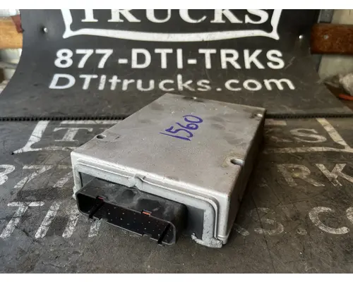 INTERNATIONAL 4700 ECM