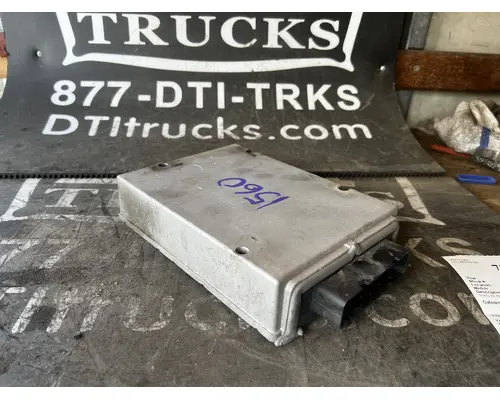 INTERNATIONAL 4700 ECM