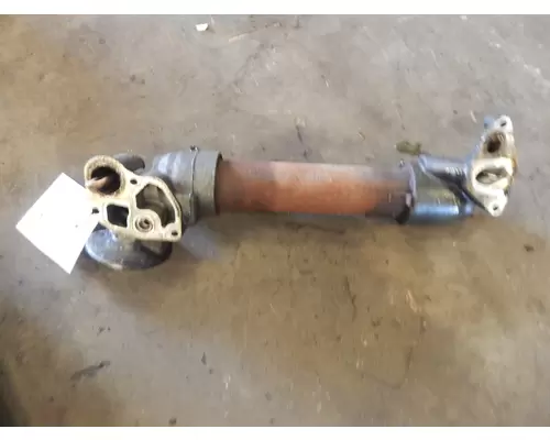 INTERNATIONAL 4700 EGR Cooler