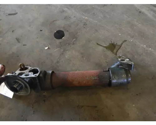 INTERNATIONAL 4700 EGR Cooler