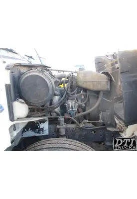 INTERNATIONAL 4700 Engine Assembly (CORE)