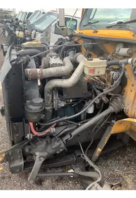 INTERNATIONAL 4700 Engine Assembly