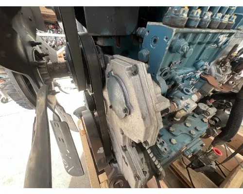 INTERNATIONAL 4700 Engine Assembly