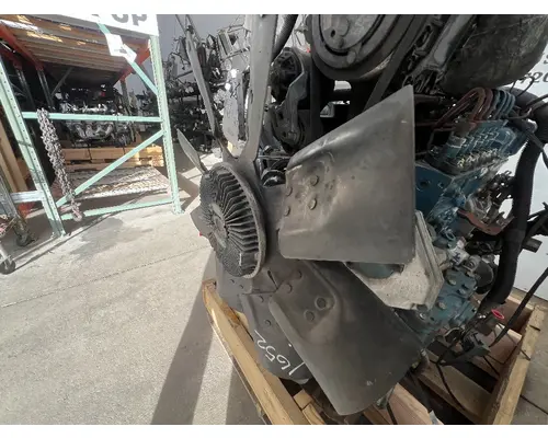 INTERNATIONAL 4700 Engine Assembly