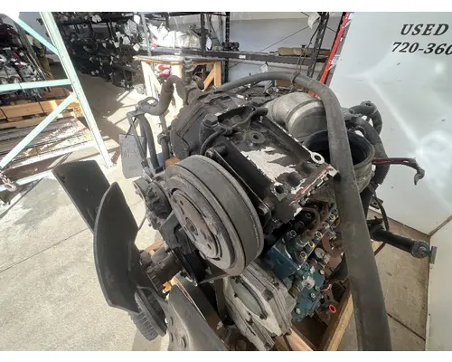INTERNATIONAL 4700 Engine Assembly