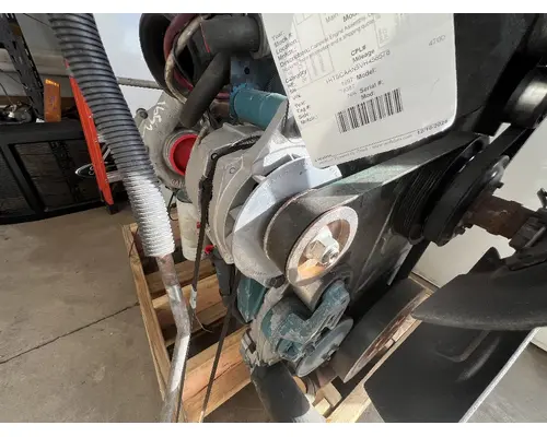 INTERNATIONAL 4700 Engine Assembly