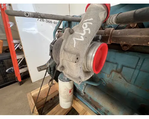 INTERNATIONAL 4700 Engine Assembly