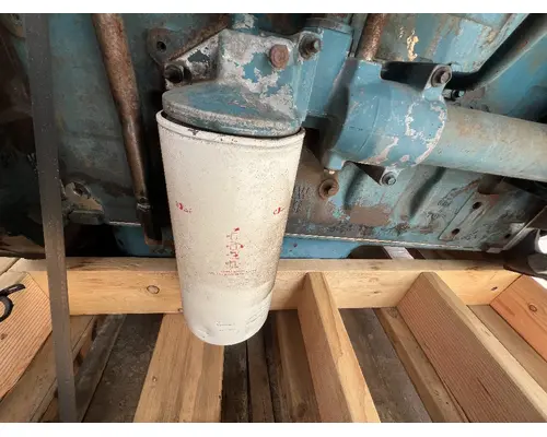 INTERNATIONAL 4700 Engine Assembly